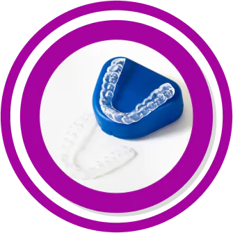 Advantages of Aligners