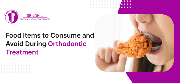 Orthodontic Treatment