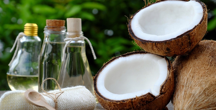 Coconut Oil