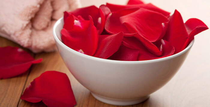 Rose Petals