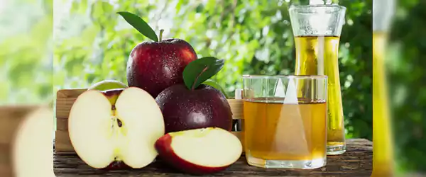 Apple Cider Vinegar