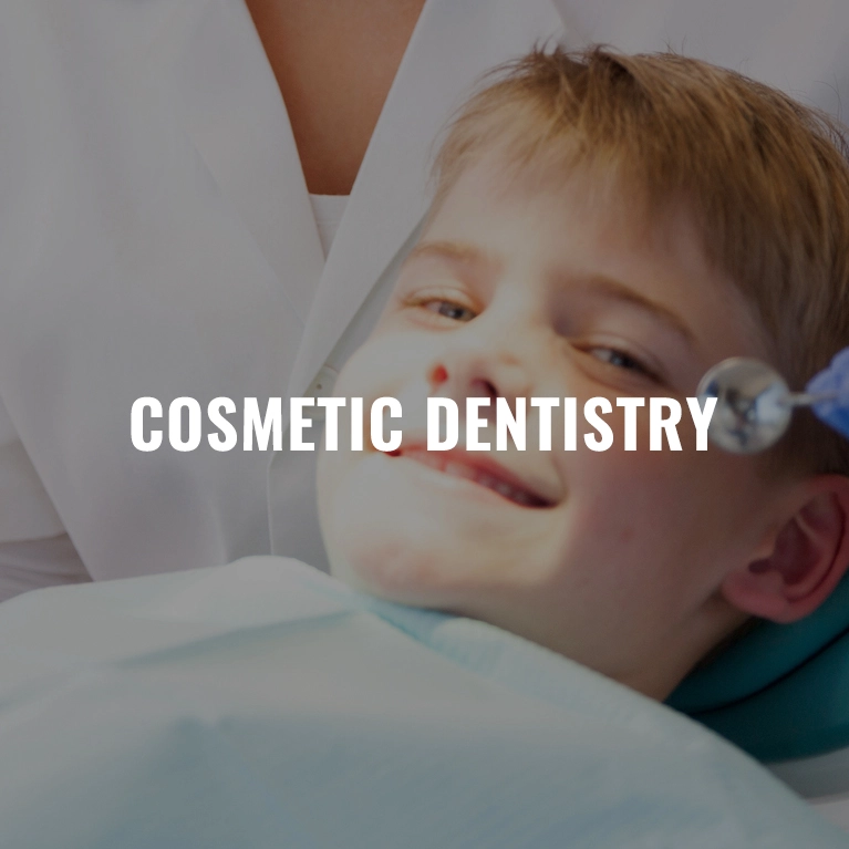 Cosmetic Dentistry in Chennai