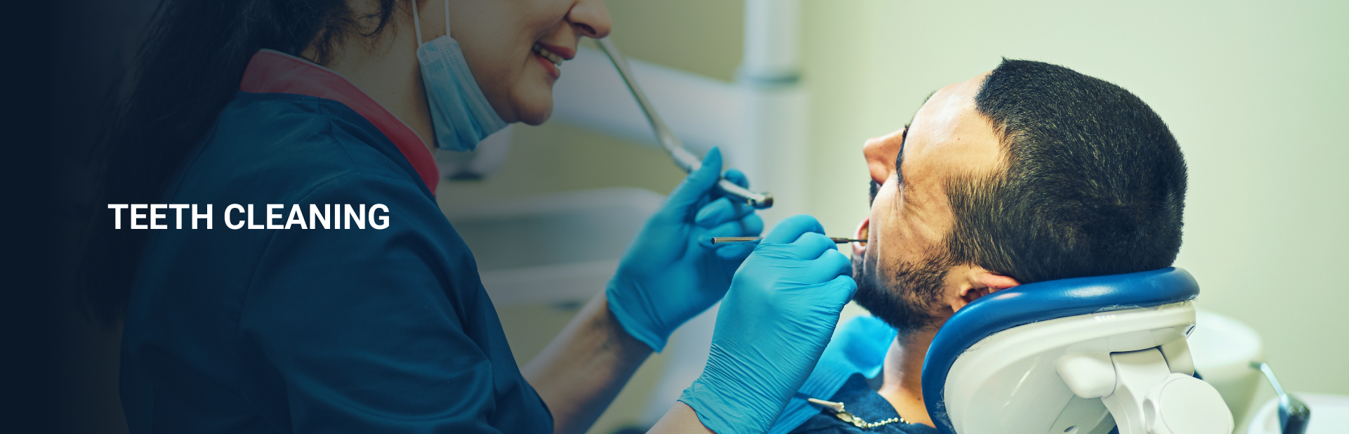 Teeth Cleaning in Chennai