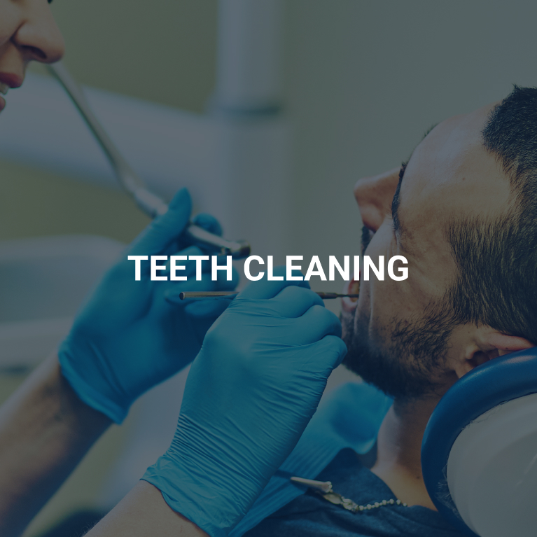 Teeth Cleaning in Chennai