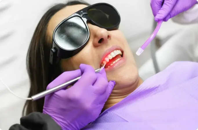 Best Laser Dentistry in Chennai