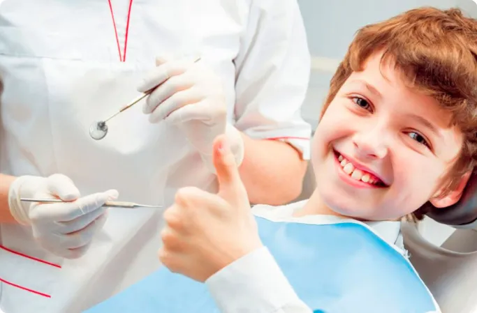 Pediatric Dentistry In Chennai