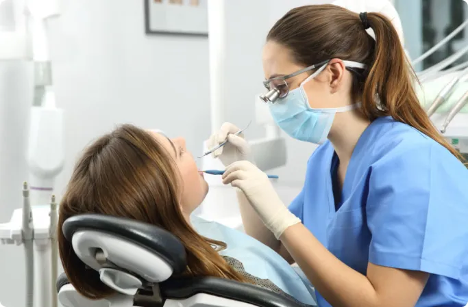 Teeth Cleaning in Chennai