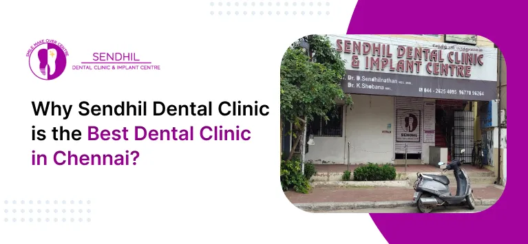 best dental clinic in chennai