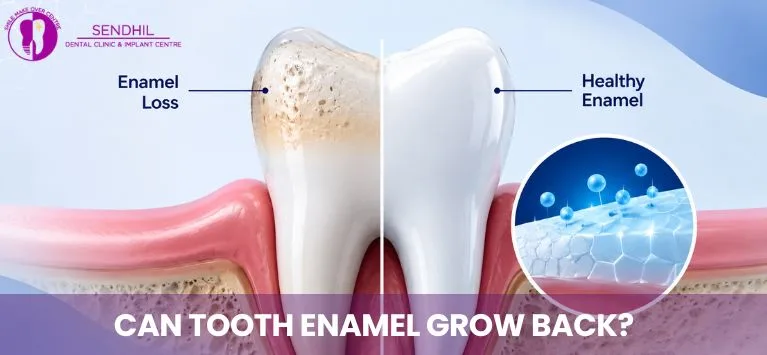 Can-Tooth-Enamel-Grow-Back